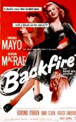 Backfire - Efect invers (1950)