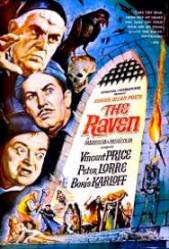 The Raven - Corbul (1963)