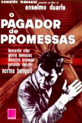 O Pagador de Promessas AKA The Given Word (1962)