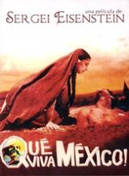 Que viva Mexico (1932)