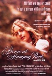 Picnic at Hanging Rock - Picnic la Hanging Rock (1975)