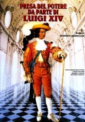 La prise de pouvoir par Louis XIV (1966)