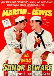 Sailor Beware - Feriți-vă de marinar (1952)