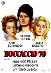 Boccaccio  70 (1962)