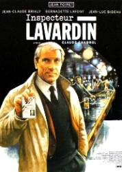 Inspecteur Lavardin (1986)