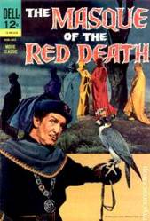 The Masque of the Red Death - Masca morţii roşii (1964)