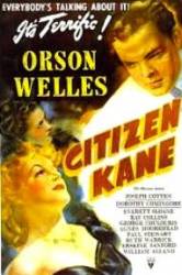 Citizen Kane - Cetățeanul Kane (1941)