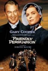 Friendly Persuasion - Convertire prietenoasa (1956)