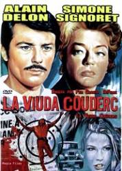 La Veuve Couderc AKA The Widow Couderc (1971)