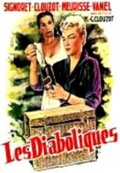 Diabolique aka Les Diaboliques - Diabolicele (1955)