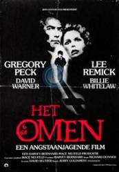 The Omen - Prevestirea (1976)
