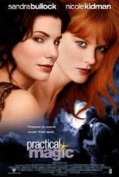 Practical Magic - Ce vrăji mai fac fetele (1998)