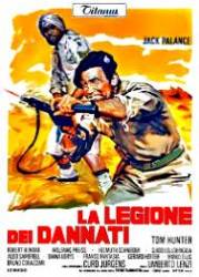 La Legione dei dannati aka Battle of the Commandos - Legiunea condamnatilor (1969)