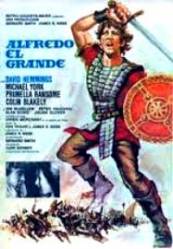 Alfred the Great - Alfred cel Mare (1969)