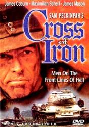Cross of Iron - Crucea de fier (1977)