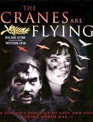 Letyat zhuravli aka The Cranes Are Flying (1957)