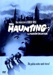 The Haunting - Casa bântuită (1963)