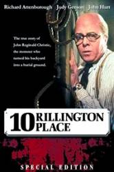 10 Rillington Place - Rillington Place nr. 10 (1971)