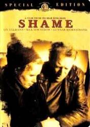 Shame aka Skammen - Ruşinea (1968)