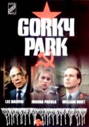 Gorky Park - Parcul Gorky (1983)