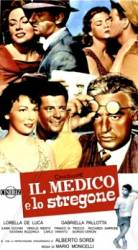 Il medico e lo stregone - Medicul şi vraciul (1957)