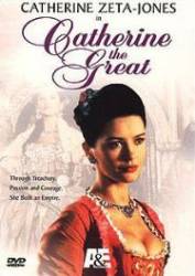 Catherine the Great - Caterina cea Mare (1995)