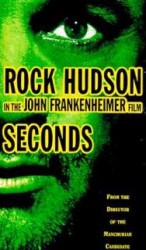 Seconds - Secunde (1966)