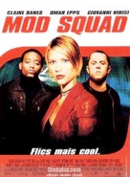 The Mod Squad - Fara reguli (1999)