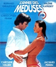 L'Annee des Meduses  (1984)