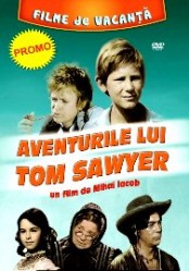 Aventurile lui Tom Sawyer (1968)