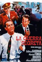 La guerra segreta aka The Dirty Game - Razboiul secret (1965)
