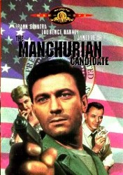 The Manchurian Candidate - Candidatul manciurian (1962)
