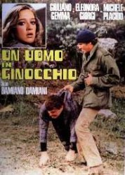 Un Uomo in Ginocchio aka A Man On His Knees - Un om in genunchi (1979)