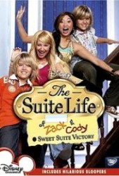 The Suite Life of Zack and Cody - Viata Dulce A Lui Zack Si Cody (TV Series 2005–2008)