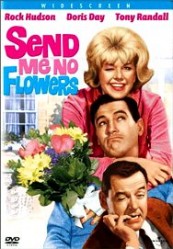 Send Me No Flowers - Nu-mi trimite flori (1964)
