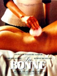 La Bonne aka The Corruption - Menajera (1986)