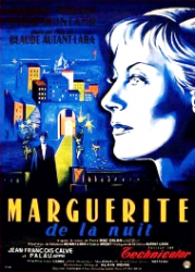 Marguerite de la nuit - Margareta noptii (1955)