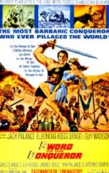 Rosmunda e Alboino aka Sword of the Conqueror - Sabia cuceritorului (1961)