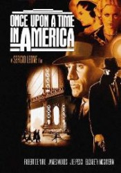Once Upon A Time In America - A fost odată în America (1984)