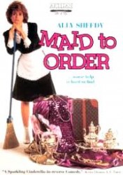 Maid To Order (1987)