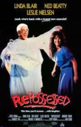 Repossessed - Reposedata (1990)