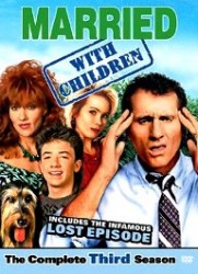 Married with children – Familia Bundy (1987) Sezon 3