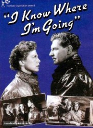 I Know Where I'm Going (1947)