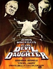 To the Devil a Daughter - O fiica pentru Diavol (1976)