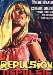 Repulsion - Repulsie (1965)
