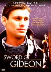 Sword of Gideon - Sabia răzbunării (1986)