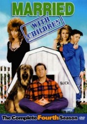 Married with children – Familia Bundy (1987) Sezon 4