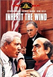 Inherit the Wind - Procesul maimuțelor (1960)