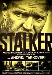 Stalker - Călăuza (1979)