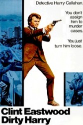 Dirty Harry - Inspectorul Harry (1971)